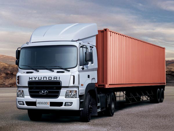 ಭಾರತದಲ್ಲಿ ವಾಣಿಜ್ಯ ವಾಹನಗಳ ತಯಾರಿಕೆಗೆ ಮುಂದಾದ ಹ್ಯುಂಡೈ