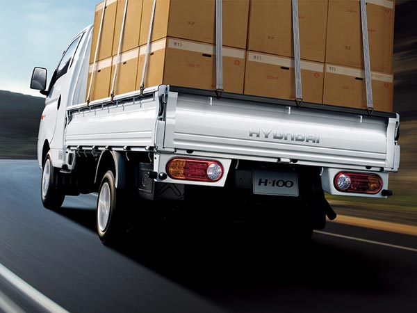 ಭಾರತದಲ್ಲಿ ವಾಣಿಜ್ಯ ವಾಹನಗಳ ತಯಾರಿಕೆಗೆ ಮುಂದಾದ ಹ್ಯುಂಡೈ