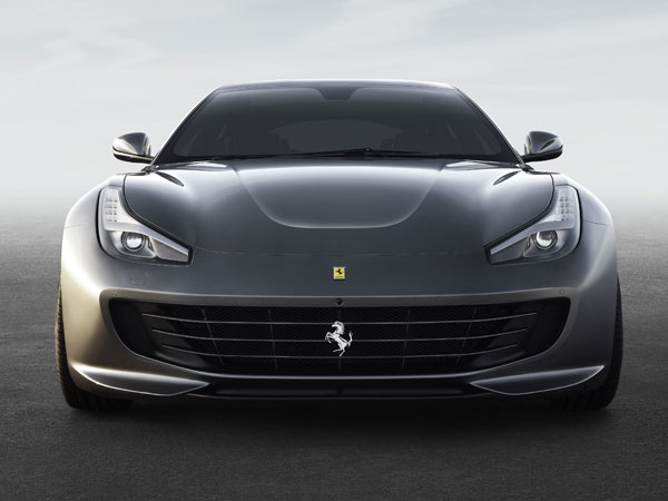 ಫೆರಾರಿ ಜಿಟಿಸಿ 4 ಲುಸ್ಸೊ ಮತ್ತು ಜಿಟಿಸಿ 4 ಲುಸ್ಸೊ ಟಿ ಕಾರುಗಳು ಭಾರತದಲ್ಲಿ ಬಿಡುಗಡೆ