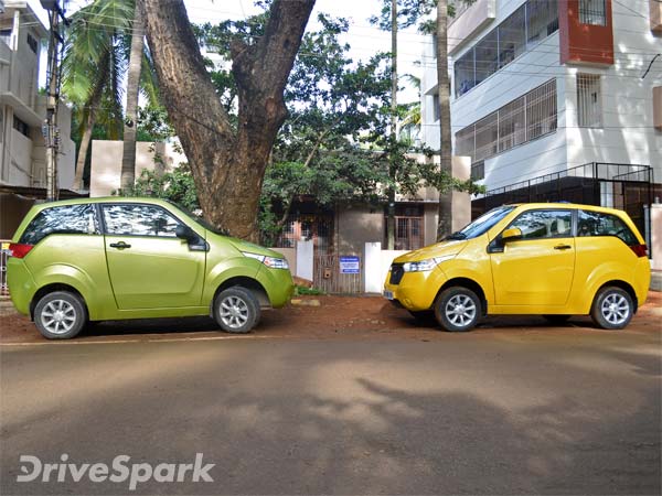 ಇನ್ಮುಂದೆ ಲೀಸ್‌ಗೆ ಸಿಗಲಿವೆ ಮಹೀಂದ್ರಾ ಎಲೆಕ್ಟ್ರಿಕ್ ಕಾರುಗಳು..!!