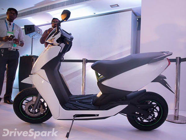 ಅಥೇರ್ ಸಂಸ್ಥೆಯ ಮಾನವ ಸಂಪನ್ಮೂಲ ಮುಖ್ಯಸ್ಥರಾಗಿ ಸುನಿತಾ ಲಾಲ್ ನೇಮಕ