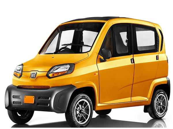 ಬಜಾಜ್‌ನಿಂದ 65 ಸಾವಿರಕ್ಕೆ ಕಾರು- ಅಗ್ಗದ ಕಾರಿನ ಹಿಂದಿನ ಅಸಲಿಯತ್ತು ಬಟಾಬಯಲು..!!