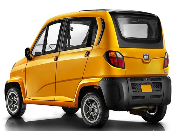 ಬಜಾಜ್‌ನಿಂದ 65 ಸಾವಿರಕ್ಕೆ ಕಾರು- ಅಗ್ಗದ ಕಾರಿನ ಹಿಂದಿನ ಅಸಲಿಯತ್ತು ಬಟಾಬಯಲು..!!