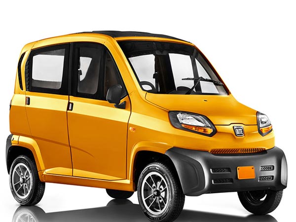 ಬಜಾಜ್‌ನಿಂದ 65 ಸಾವಿರಕ್ಕೆ ಕಾರು- ಅಗ್ಗದ ಕಾರಿನ ಹಿಂದಿನ ಅಸಲಿಯತ್ತು ಬಟಾಬಯಲು..!!