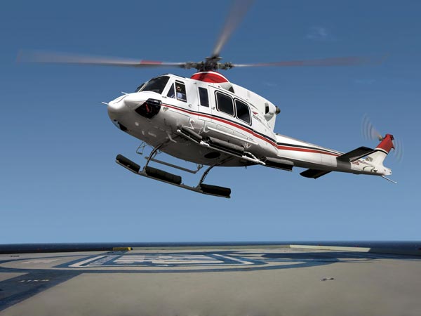 ದೇಶದಲ್ಲಿಯೇ ಮೊಟ್ಟ ಮೊದಲ ಹೆಲಿಕ್ಯಾಪ್ಟರ್ ಟ್ಯಾಕ್ಸಿ ಸೇವೆ ನೀಡಲಿದೆ ಬೆಂಗಳೂರು !!