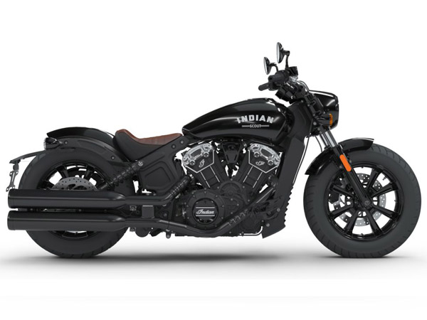 2017ರ ಇಂಡಿಯನ್ ಸ್ಕೌಟ್ ಬಾಬ್ಬರ್ ಖರೀದಿಗೆ ಬುಕ್ಕಿಂಗ್ ಶುರು