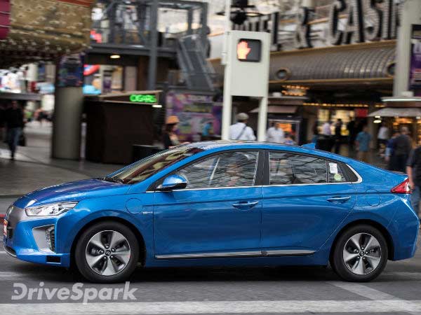 ಜಿಎಸ್‌ಟಿ : ಹೈಬ್ರಿಡ್ ಕಾರುಗಳ ಯೋಜನೆಯಿಂದ ಹಿಂದೆ ಸರಿದ ಹ್ಯುಂಡೈ