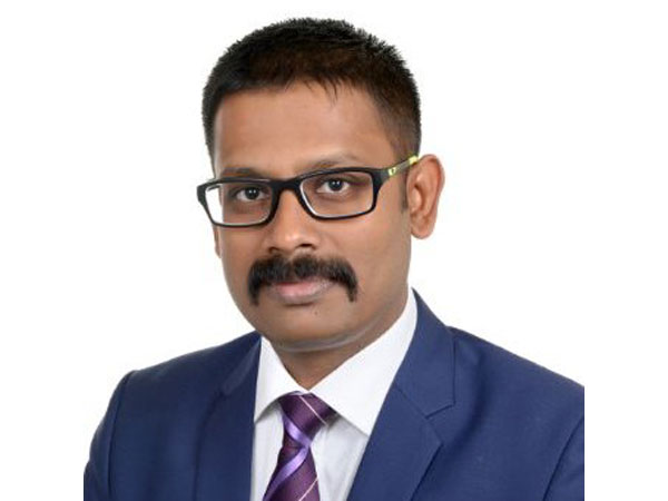 ಕವಾಸಕಿ ಸಂಸ್ಥೆಯ ಹೊಸ ಮಾರಾಟ ಮತ್ತು ಮಾರ್ಕೆಟಿಂಗ್ ಮುಖ್ಯಸ್ಥರಾಗಿ ಶಿಶಿರ್ ಸಿನ್ಹಾ ನೇಮಕ