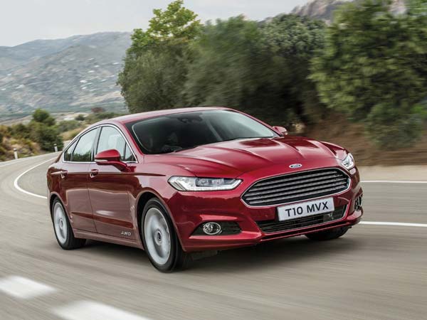  ಮಾಲಿನ್ಯ ತಡೆಯುವಲ್ಲಿ ವಿಫಲ- ಫೋರ್ಡ್ ವಿರುದ್ಧ ತನಿಖೆ ಶುರು