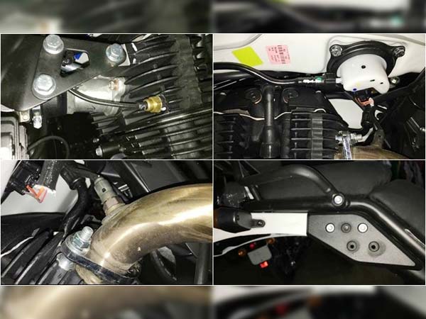 ರಾಯಲ್ ಎನ್‌ಫೀಲ್ಡ್ ಹಿಮಾಲಯನ್ ಎಫ್ಐ ಖರೀದಿಗೆ ಬುಕ್ಕಿಂಗ್ ಶುರು..!!