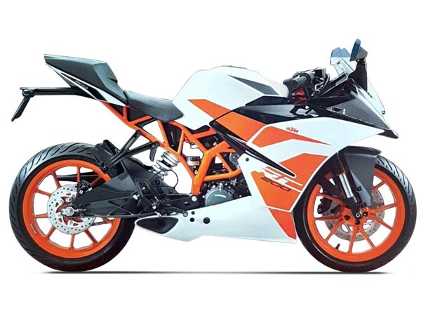 ಕೆಟಿಎಂ ಬೈಕ್ ಓಡಿಸಿದ ಎಂಬ ಕಾರಣ ನೀಡಿ ಇಂಧನದ ಟ್ಯಾಂಕಿಗೆ ಉಪ್ಪು ಸುರಿದ ಪೊಲೀಸ್ !!