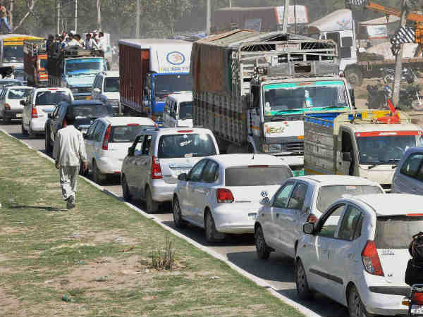 ಅಧ್ಯಯನ- ಪೆಟ್ರೋಲ್ ಕಾರುಗಳಿಂತ ಡೀಸೆಲ್ ಕಾರುಗಳೇ ಹೆಚ್ಚು ಡೇಂಜರ್..!!