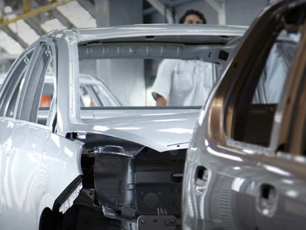 ಟಾಟಾ ಮೋಟಾರ್ಸ್ ಕಂಪನಿಯ ಹೊಸ ಸಿಎಫ್ಒ ಆಗಿ ಬಾಲಾಜಿ ನೇಮಕ