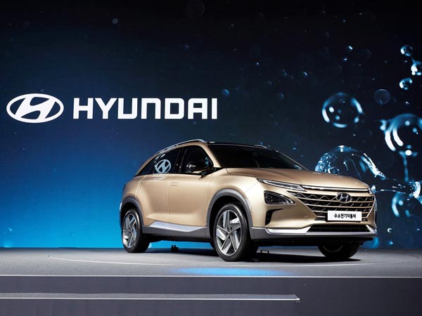 ಮುಂದಿನ ಪೀಳಿಗೆಯ ಫ್ಯುಯೆಲ್ ಸೆಲ್ ಹ್ಯುಂಡೈ ಎಲೆಕ್ಟ್ರಿಕ್ ಎಸ್‌ಯುವಿ ಅನಾವರಣ