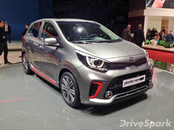 ಭಾರತದಲ್ಲಿ ಬಿಡುಗಡೆಯಾಗುತ್ತಿರುವ ಕಿಯಾ ಪಿಕಾಂಟೊ ವಿಶೇಷತೆ ಏನು?