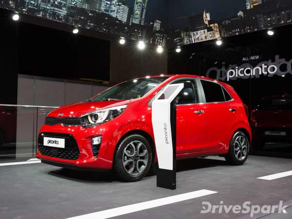 ಭಾರತದಲ್ಲಿ ಬಿಡುಗಡೆಯಾಗುತ್ತಿರುವ ಕಿಯಾ ಪಿಕಾಂಟೊ ವಿಶೇಷತೆ ಏನು?