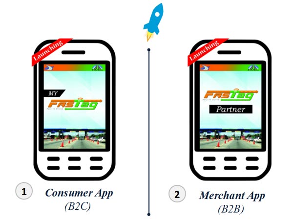 ಹೆದ್ದಾರಿಗಳಲ್ಲಿ ಟೋಲ್ ಕಟ್ಟಲು ಇನ್ಮುಂದೆ 