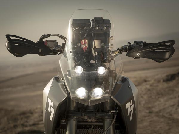 ಆಪ್ ರೋಡಿಂಗ್ ಕಿಂಗ್ ಆಗುತ್ತಾ ಯಮಹಾ ಟಿ7 ಅಡ್ವೆಂಚರ್ ಮೋಟಾರ್ ಸೈಕಲ್?