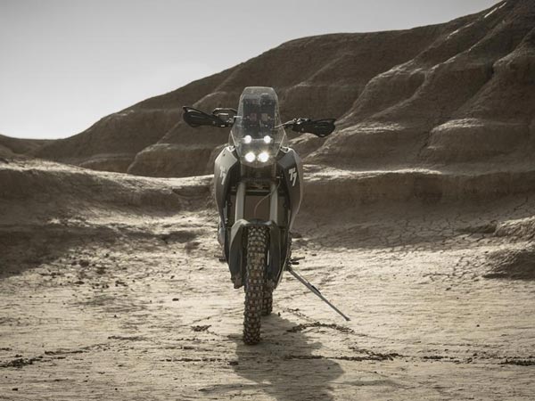 ಆಪ್ ರೋಡಿಂಗ್ ಕಿಂಗ್ ಆಗುತ್ತಾ ಯಮಹಾ ಟಿ7 ಅಡ್ವೆಂಚರ್ ಮೋಟಾರ್ ಸೈಕಲ್?