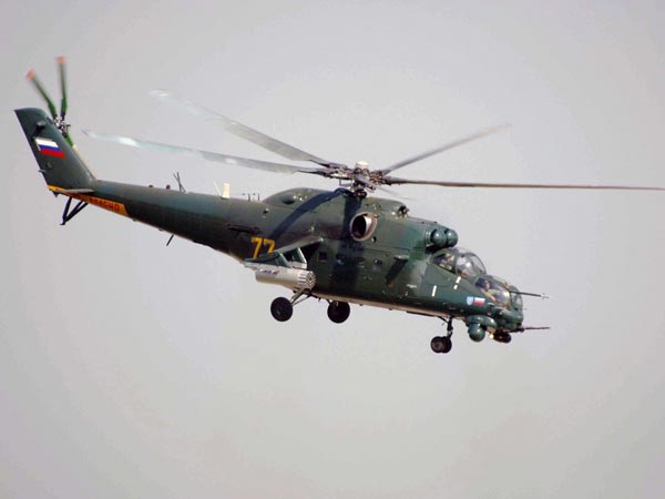 ಭಾರತೀಯ ಸೇನಾ ಬಲ ಹೆಚ್ಚಿಸಲಿವೆ 64ಇ ಆಪಾಚೆ ಹೆಲಿಕಾಪ್ಟರ್‍‌ಗಳು..!!