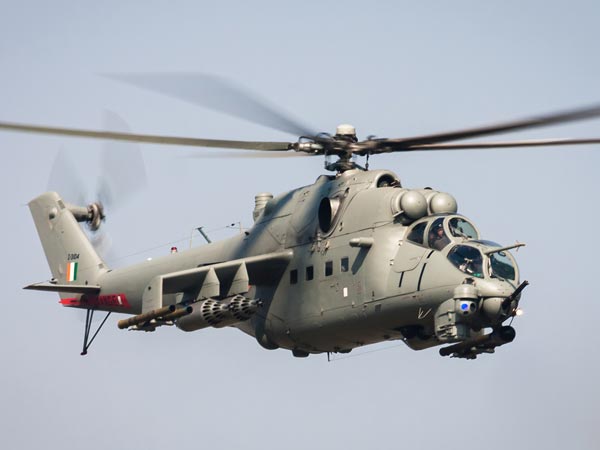 ಭಾರತೀಯ ಸೇನಾ ಬಲ ಹೆಚ್ಚಿಸಲಿವೆ 64ಇ ಆಪಾಚೆ ಹೆಲಿಕಾಪ್ಟರ್‍‌ಗಳು..!!