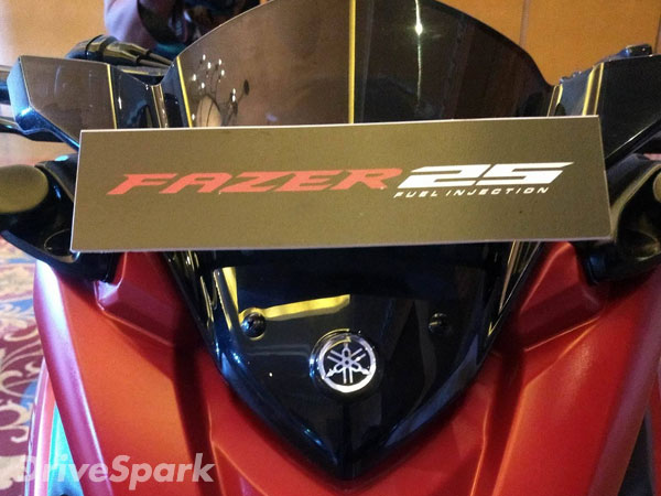 ಭಾರತದಲ್ಲಿ ಅಮೋಘವಾಗಿ ಬಿಡುಗಡೆಗೊಂಡ ಯಮಹಾ ಫೇಜರ್ 25