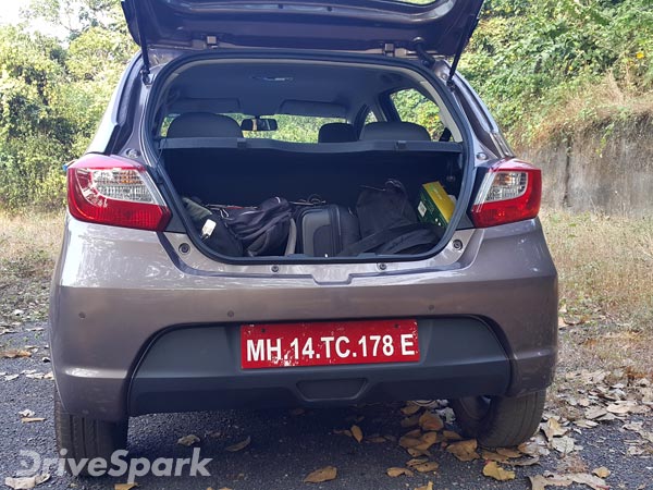 ಎಎಂಟಿ ಕಾರುಗಳ ಅಭಿವೃದ್ಧಿಯ ಕಡೆ ಒಲವು ತೋರಿದ ಟಾಟಾ ಸಂಸ್ಥೆ