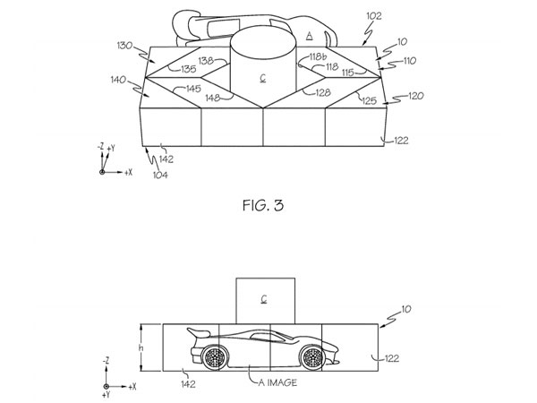 ಸುರಕ್ಷಿತ ಪ್ರಯಾಣಕ್ಕೆ ಎ-ಸ್ತಂಭಗಳನ್ನು ಪಾರದರ್ಶಕಗೊಳಿಸಲಿದೆ ಟೊಯೊಟಾ