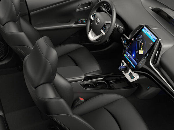 ಸುರಕ್ಷಿತ ಪ್ರಯಾಣಕ್ಕೆ ಎ-ಸ್ತಂಭಗಳನ್ನು ಪಾರದರ್ಶಕಗೊಳಿಸಲಿದೆ ಟೊಯೊಟಾ