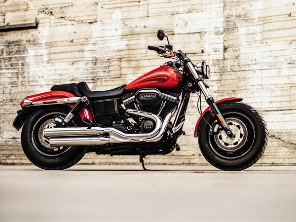 ಹೊಸ ಎಂಜಿನ್‌ನೊಂದಿಗೆ ಅಭಿವೃದ್ಧಿಯಾಗಲಿವೆ ಹಾರ್ಲೆ ಡೇವಿಡ್ಸನ್ 