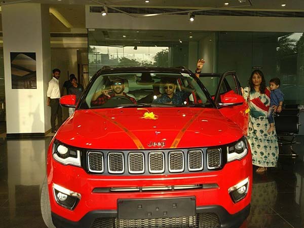 ಅಪ್ಪನಿಗೆ ಐಷಾರಾಮಿ ಗಿಫ್ಟ್ ಕೊಟ್ಟ ಕ್ರಿಕೆಟಿಗ ಹಾರ್ದಿಕ್ ಪಾಂಡ್ಯ