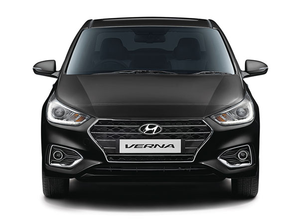 ಹ್ಯುಂಡೈ ವೆರ್ನಾ ಕಾರು ಭಾರತದಲ್ಲಿ ಬಿಡುಗಡೆ: ಬೆಲೆ ರೂ.7.99 ಲಕ್ಷ