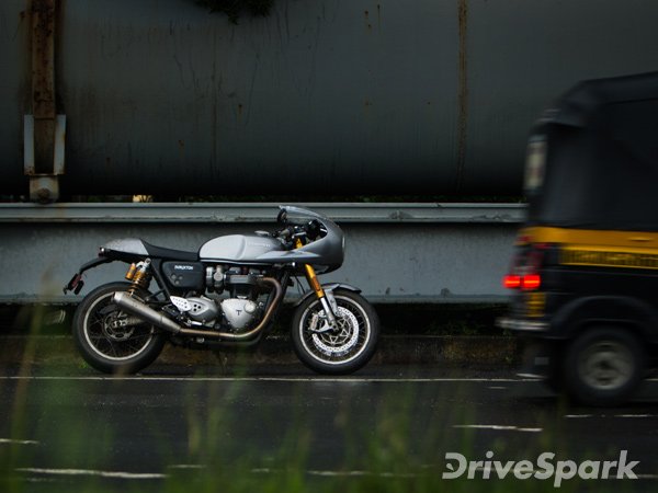 ವಿಮರ್ಶೆ- ಕ್ಲಾಸಿಕಲ್ ಬೈಕ್ ಸವಾರಿಗೆ ಬೇಕು ಟ್ರಯಂಫ್ ಟ್ರಕ್ಸ್‌ಟಾನ್ ಆರ್..!!