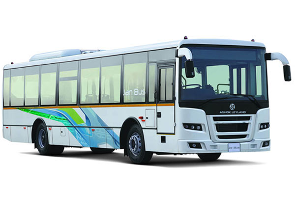 ಅಶೋಕ್ ಲೈಲ್ಯಾಂಡ್ ಮತ್ತು ಐಐಟಿ ಮದ್ರಾಸ್‌ ನಡುವೆ ಹೊಸ ಒಡಂಬಡಿಕೆ