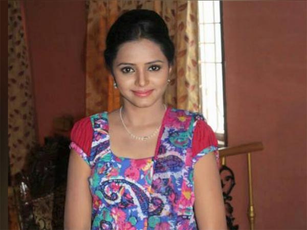 ಅಪಘಾತದಲ್ಲಿ ಕನ್ನಡದ ಖ್ಯಾತ ಸೀರಿಯಲ್ ನಟಿ ರಚನಾ ಮತ್ತು ಸಹನಟ ಜೀವನ್ ಸಾವು 