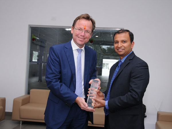 ಬೆಂಗಳೂರಿನಲ್ಲಿ ಮತ್ತೆರಡು ಟಚ್ ಪಾಯಿಂಟ್ ತೆರೆದ ಫೋಕ್ಸ್‌ವ್ಯಾಗನ್