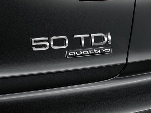 ಇನ್ಮೇಲೆ ಆಡಿ ಕಾರಿನ ಮಾದರಿಗಳ ಹೆಸರು ಬದಲಾವಣೆ ಆಗುತ್ತೆ