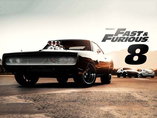 ಜನಪ್ರಿಯ ಆಕ್ಷನ್ ಚಿತ್ರ 'ಫಾಸ್ಟ್ ಆ್ಯಂಡ್ ಫ್ಯೂರಿಯಸ್' 8ನೇ ಸರಣಿಯ ಕನ್ನಡ ಟ್ರೈಲರ್ ಬಿಡುಗಡೆ