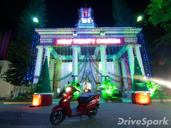 ಅಗಸ್ಟ್ ತಿಂಗಳಿನಲ್ಲಿ ಶೇ.16ರಷ್ಟು ಪ್ರಗತಿ ಸಾಧಿಸಿದ ಟಿವಿಎಸ್