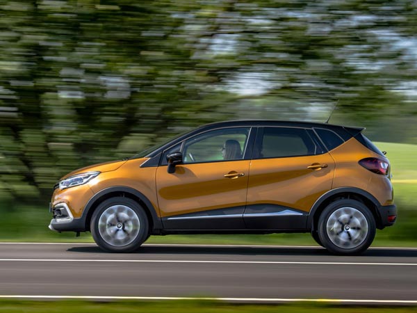 ಮಹೀಂದ್ರಾ ಎಕ್ಸ್‌ಯುವಿ500 ಹಿಂದಿಕ್ಕುತ್ತಾ ಹೊಸ ರೆನಾಲ್ಟ್ ಕಾಪ್ಟರ್?