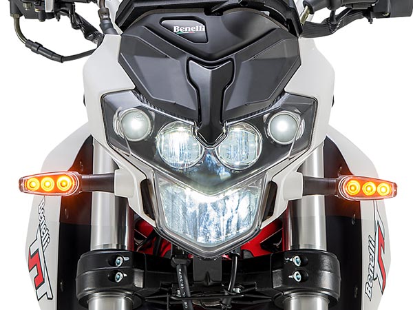 ಟಿಎನ್‌ಟಿ 125 ಮಿನಿ ಮೋಟಾರ್ ಸೈಕಲ್ ಬಿಡುಗಡೆ ಮಾಡಲಿದೆ ಬೆನೆಲ್ಲಿ