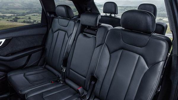 ಪೆಟ್ರೋಲ್ ಎಂಜಿನ್ ಪಡೆದ ಆಡಿ ಕ್ಯೂ7 ಕಾರು ಭಾರತದಲ್ಲಿ ಬಿಡುಗಡೆ