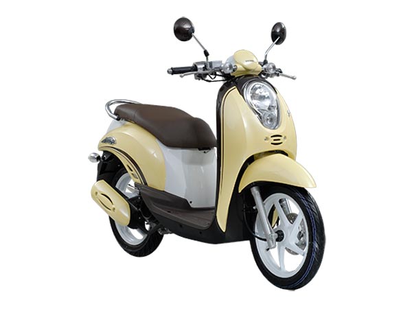 ಭಾರತದಲ್ಲಿ ಬಿಡುಗಡೆಗಾಗಿ ಸ್ಕೂಪಿ ಸ್ಕೂಟರ್ ಟೆಸ್ಟಿಂಗ್ ನಡೆಸಿದ ಹೋಂಡಾ