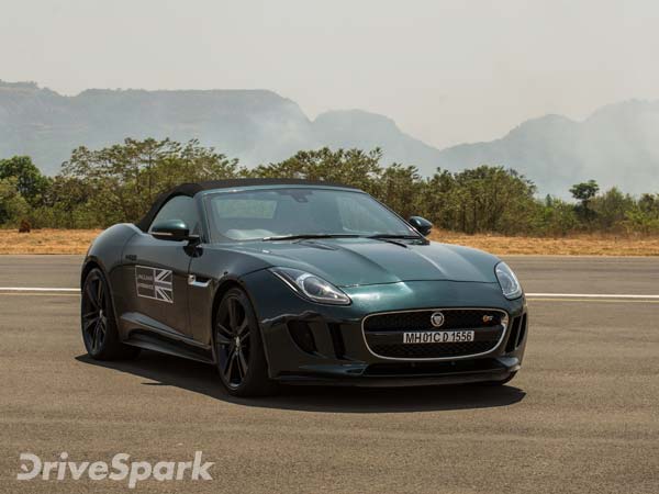 ಬೆಂಗಳೂರಿನಲ್ಲಿ ಜಾಗ್ವಾರ್ ಕಂಪನಿಯಿಂದ 'ಆರ್ಟ್ ಆಫ್ ಪರ್ಫಾರ್ಮೆನ್ಸ್' ಟೂರ್ ಆಯೋಜನೆ