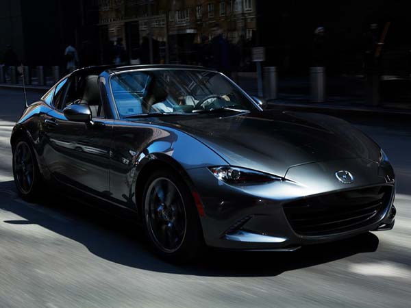 ಭವಿಷ್ಯದ ಯೋಜನೆಗಳ ಬಗ್ಗೆ ಮಹತ್ವದ ಸುಳಿವು ಕೊಟ್ಟ ಮಜ್ದಾ