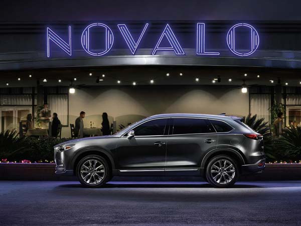 ಭವಿಷ್ಯದ ಯೋಜನೆಗಳ ಬಗ್ಗೆ ಮಹತ್ವದ ಸುಳಿವು ಕೊಟ್ಟ ಮಜ್ದಾ