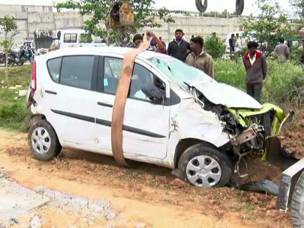 ಹೆಚ್ಚುತ್ತಿರುವ ಅಪಘಾತಗಳ ಸಂಖ್ಯೆ- ಕರ್ನಾಟಕಕ್ಕೆ ಯಾವ ಸ್ಥಾನ ಗೊತ್ತಾ?