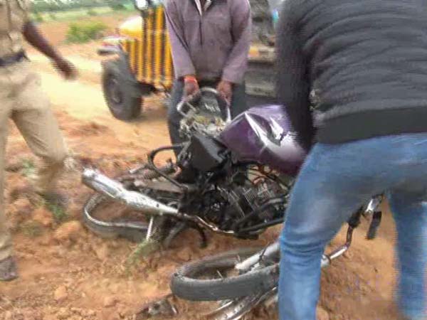 ಹೆಚ್ಚುತ್ತಿರುವ ಅಪಘಾತಗಳ ಸಂಖ್ಯೆ- ಕರ್ನಾಟಕಕ್ಕೆ ಯಾವ ಸ್ಥಾನ ಗೊತ್ತಾ?