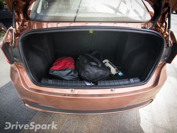 ಟಾಟಾ ಟಿಗೋರ್ ಎಕ್ಸ್‌ಎಂ ಆವೃತಿ ಭಾರತದಲ್ಲಿ ಬಿಡುಗಡೆ; ಬೆಲೆ ರೂ.4.99 ಲಕ್ಷ