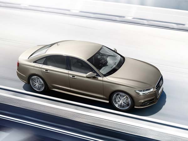 ಚಾಲಕ ರಹಿತ ಕಾರುಗಳ ಪರಿಕಲ್ಪನೆಯನ್ನು ಬಿಚ್ಚಿಡಲಿದೆ ಆಡಿ..!!